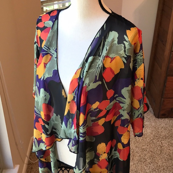 LuLaRoe Other - NWOT LulaRoe Monroe